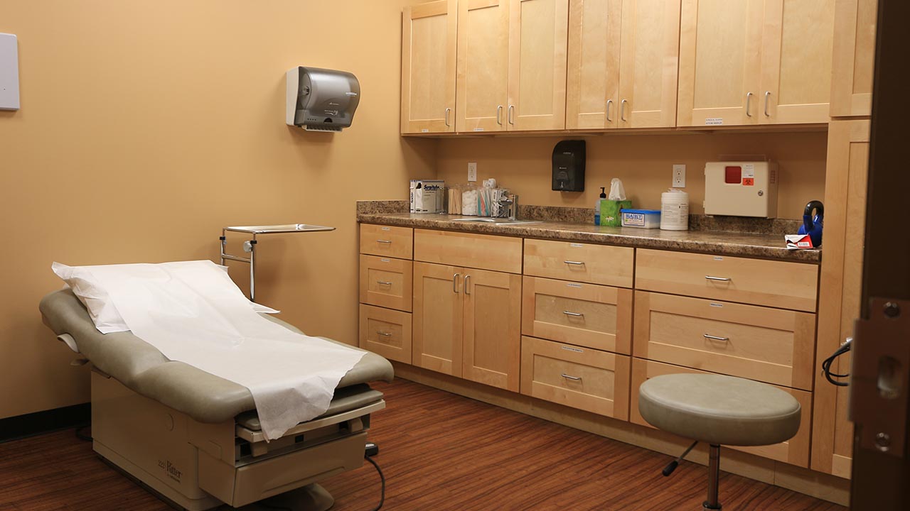 Island Urgent Care – Architects Pacific, Inc.